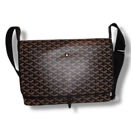 Goyard Capitien Bag Black