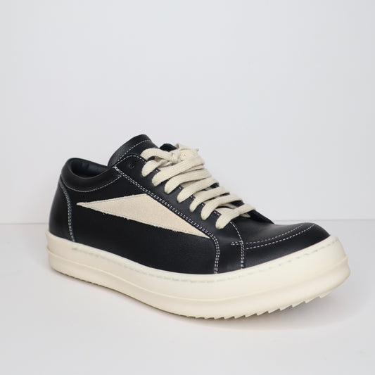 Rick Owens Vintage Low Leather