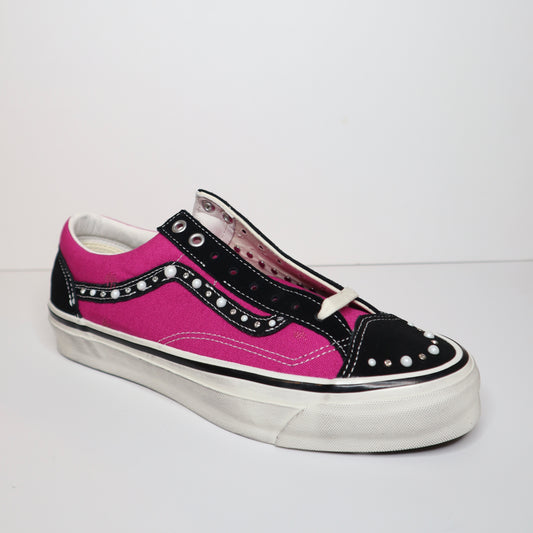 Vans OTW Old Skool 36 Pearlized Pink