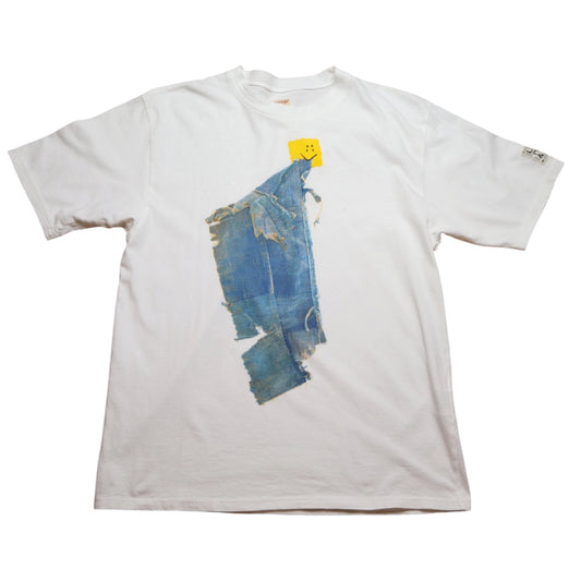 Kapital Boro Kookies Tee Shirt