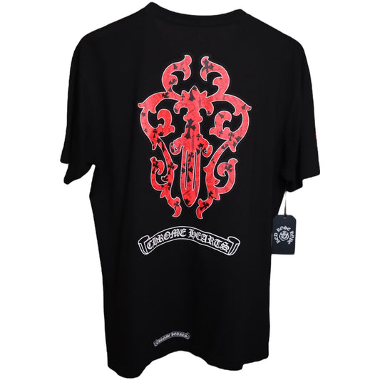 CH Red Dagger Tee