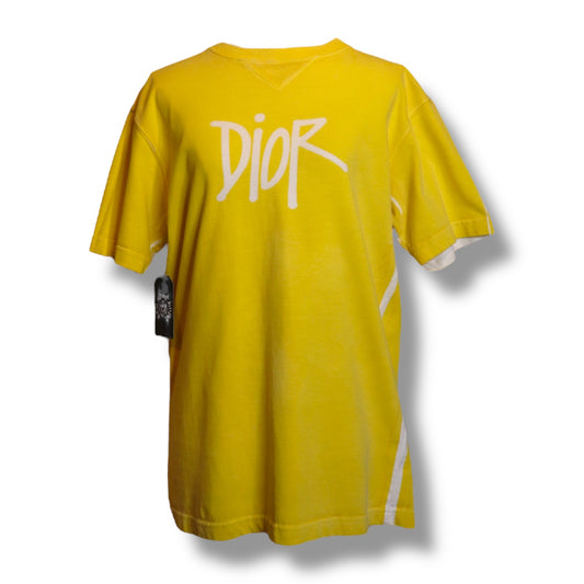 Dior x Stussy Tee