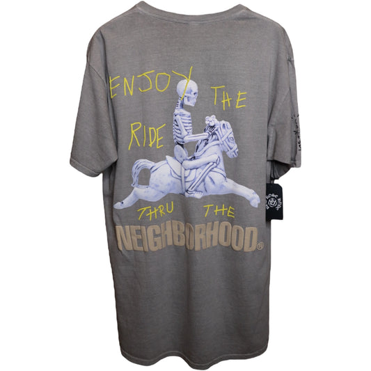 Neighborhood x Cactus Jack Tee