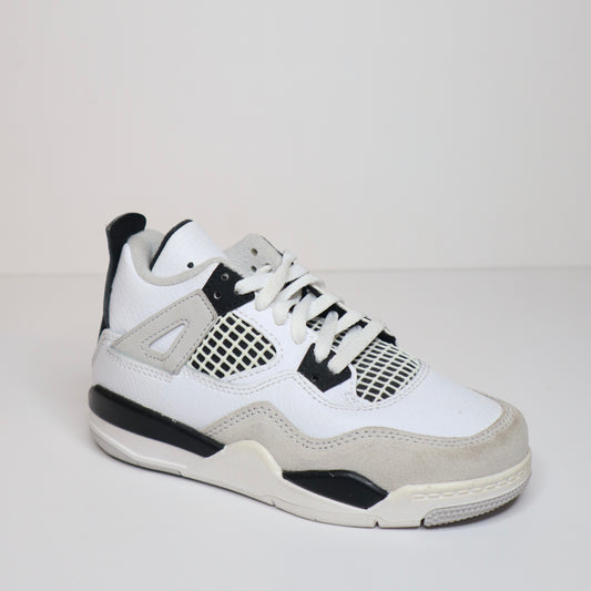 Jordan 4 Military Black (PS)