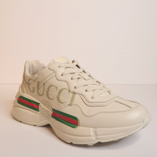 Gucci Rhyton Sneaker
