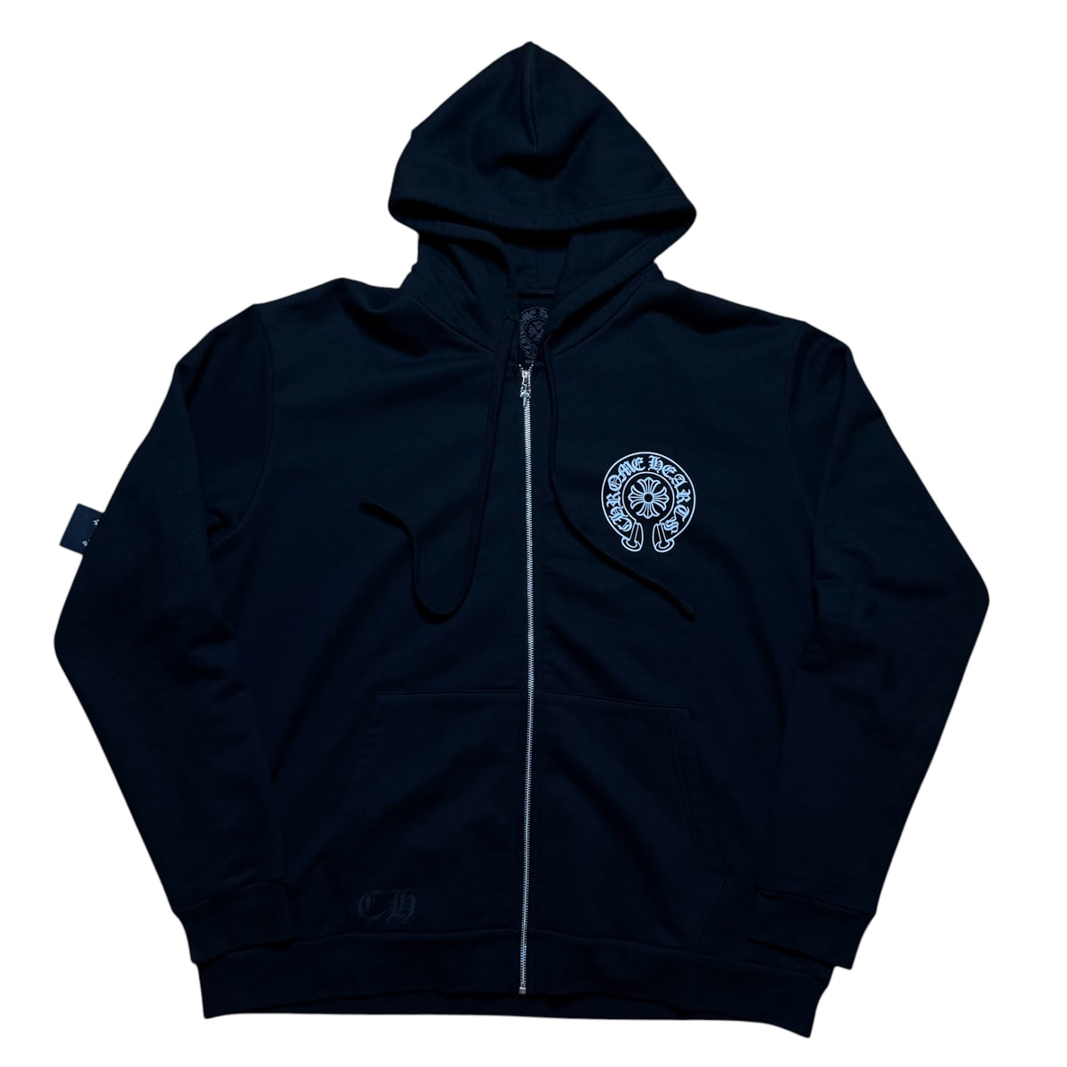 CH Osaka Zip Hoodie