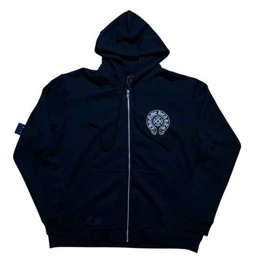 CH Osaka Zip Hoodie