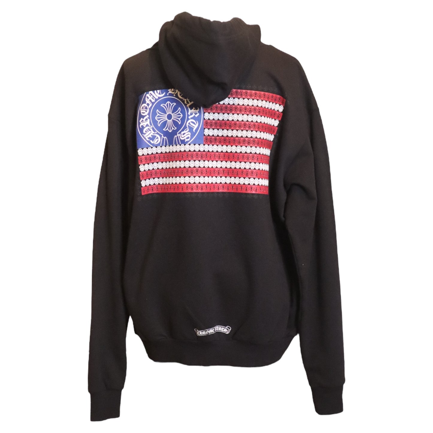 CH USA Hoodie