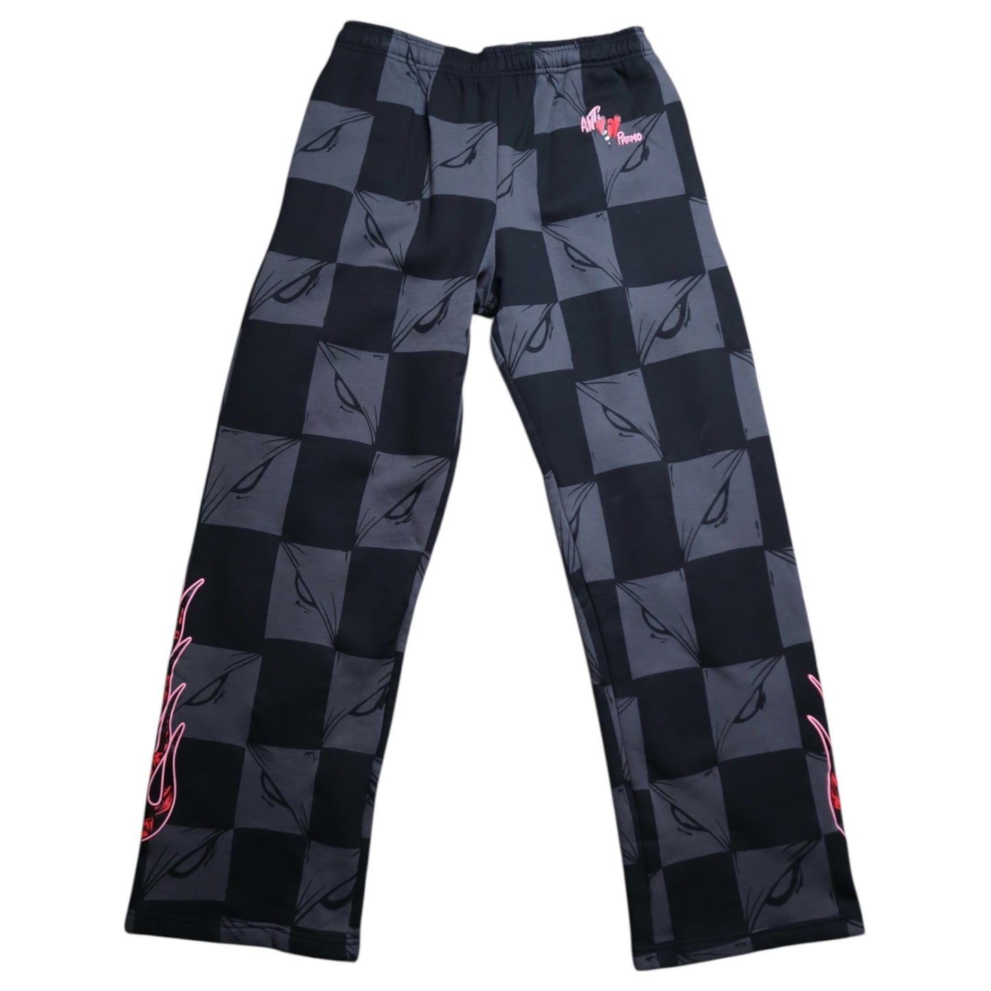 Matty Boy Anti Promo Set