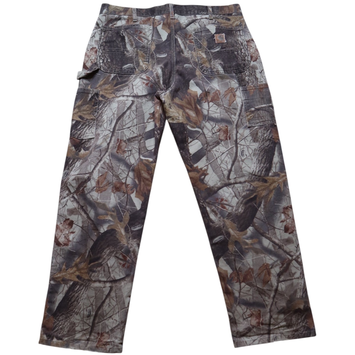 Carhartt Real Tree Camo Jeans