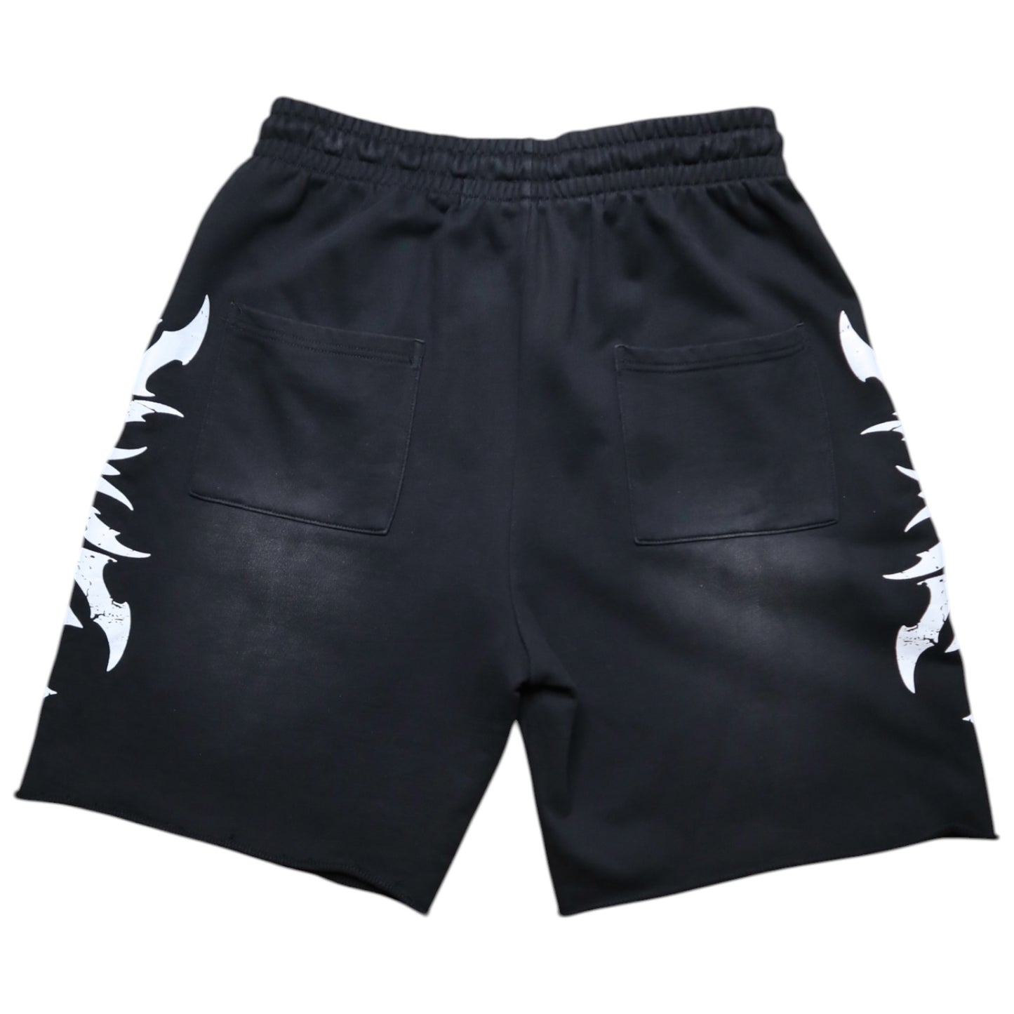 Lost Shadows ComplexCon Black Shorts
