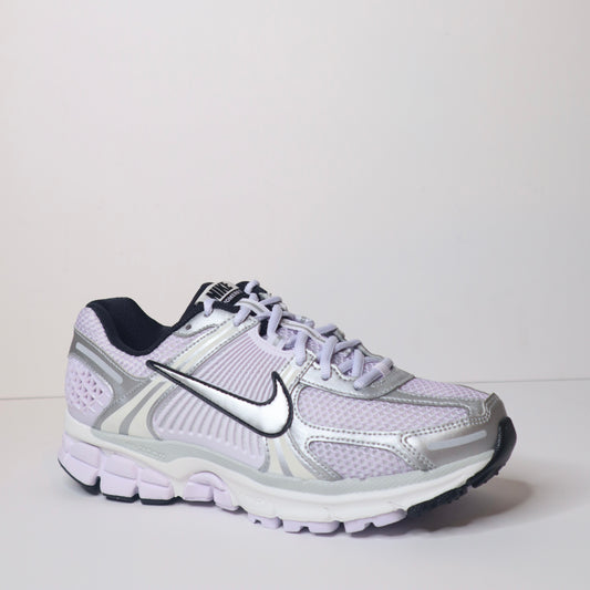 Nike Zoom Vomero 5 Barely Grape Photon Dust Summit White Metallic Silver