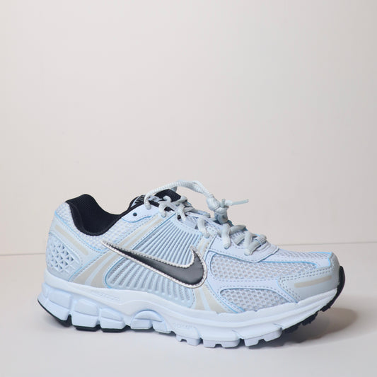 Nike Zoom Vomero 5 Blue Tint Platinum Tint Metallic Platinum Black
