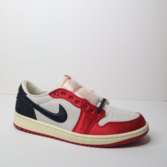 Jordan 1 Low Trophy Room