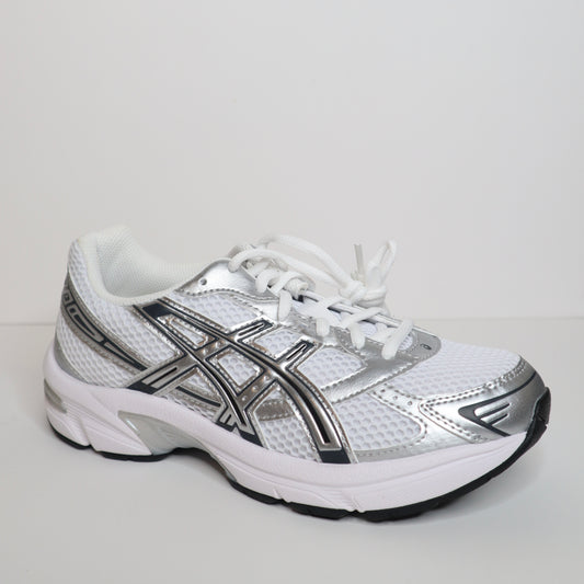 Asics Gel-1130 White Pure Silver