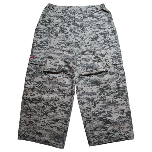 GV Gallery Digi Camo Pants