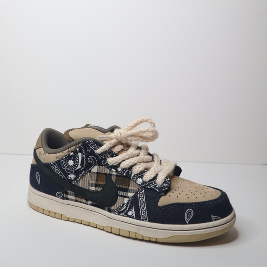 Nike SB Dunk Travis Scott (Special Box)
