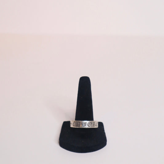 CH Forever Spacer Ring