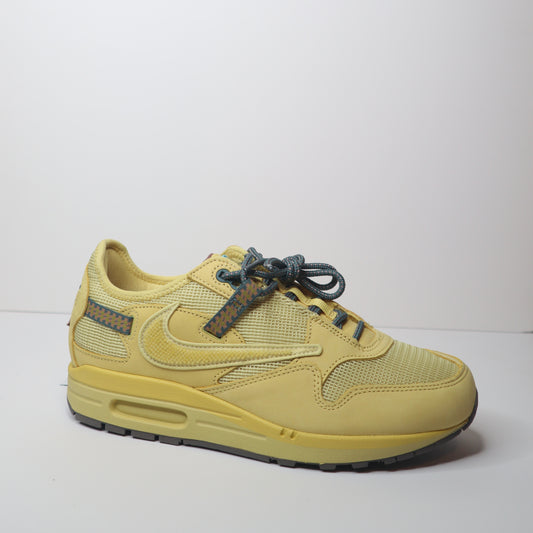 Air Max 1 Travis Scott Saturn Gold
