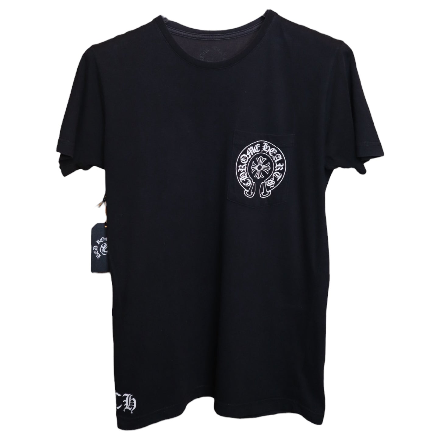 CH Hero’s Project Tee