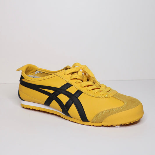 Onitsuka Tiger Asics Yellow