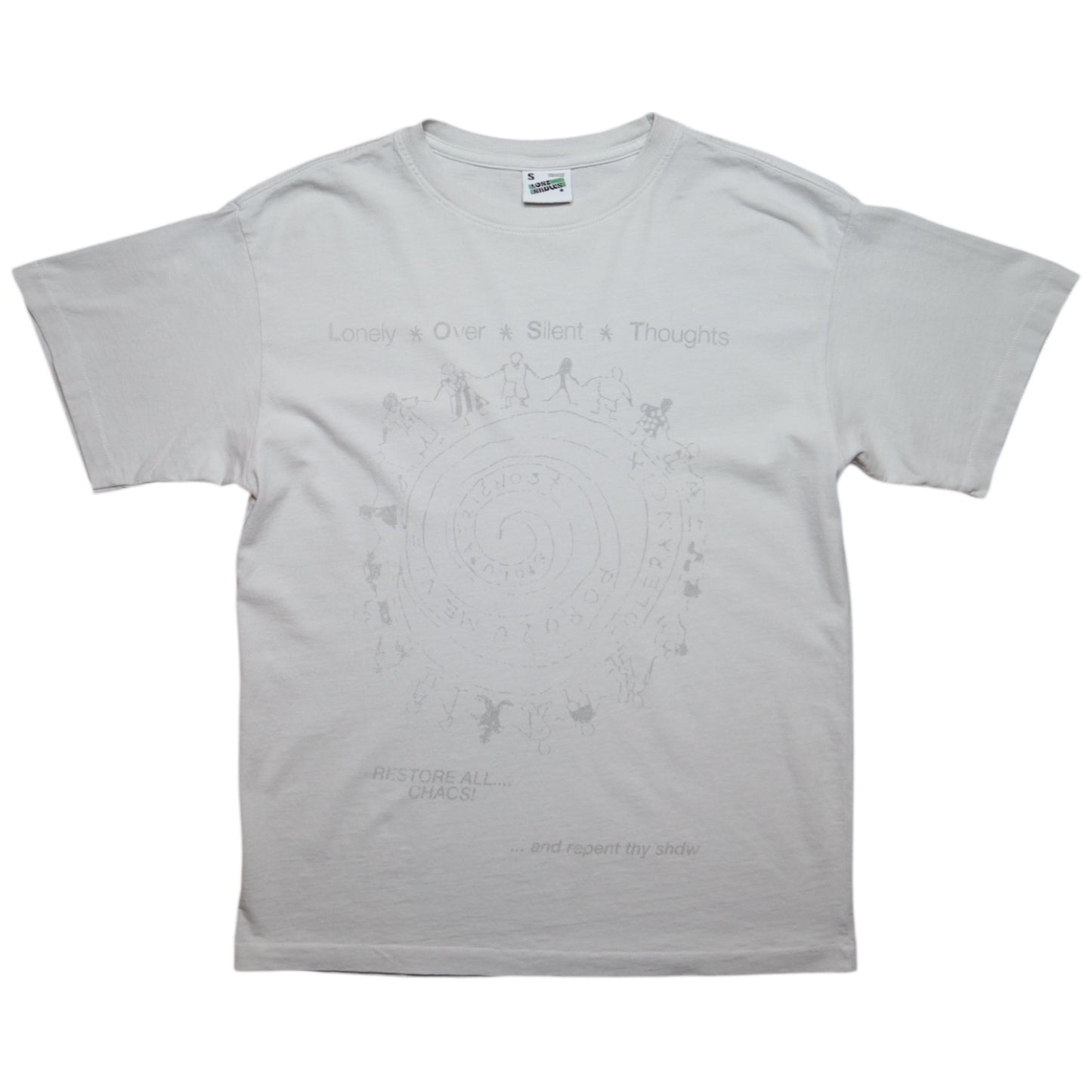 Lost Shadows L.O.S.T Tee