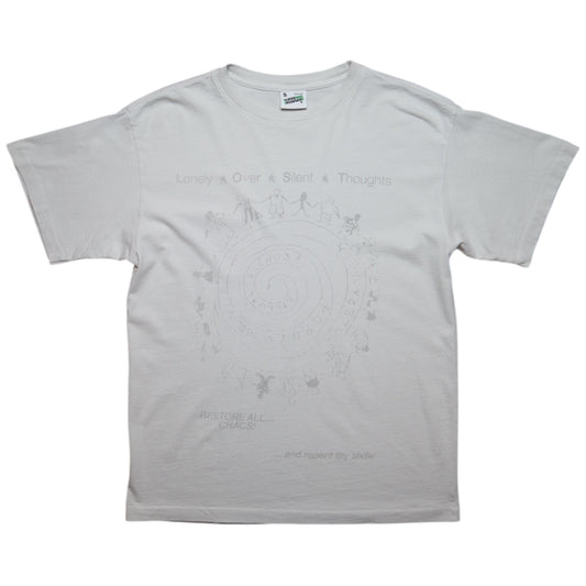 Lost Shadows L.O.S.T Tee