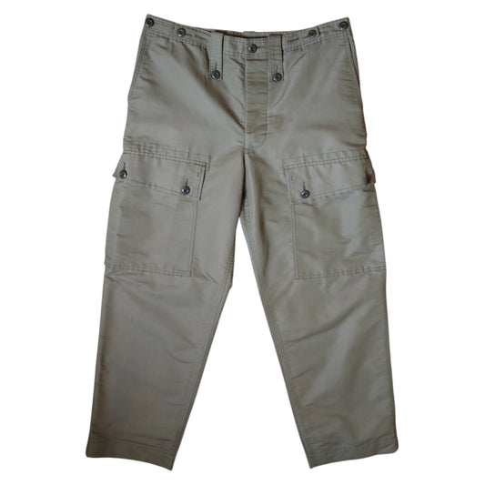 Junya Watanabe Olive Cargo Pant