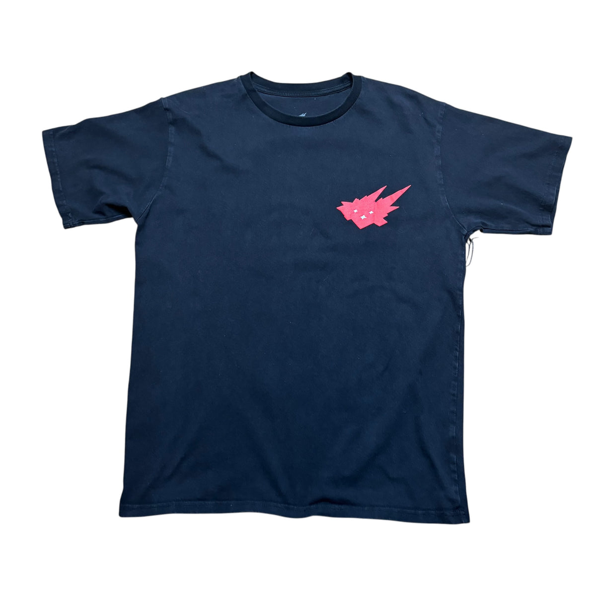 Travis Scott CACTI Seltzer Tee