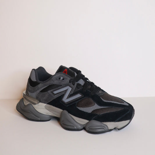 New Balance 9060 'Black Castlerock'