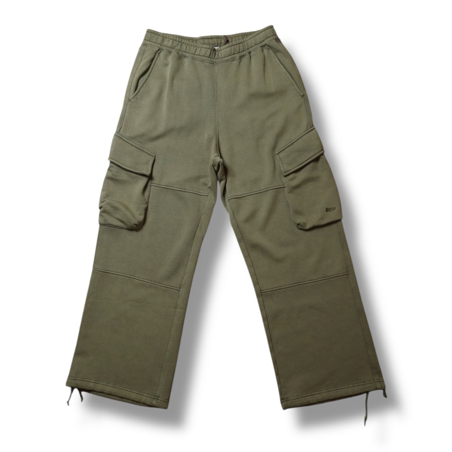 Bape Cargo Sweatpants