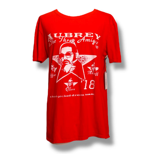 Drake & Migos Tour Tee