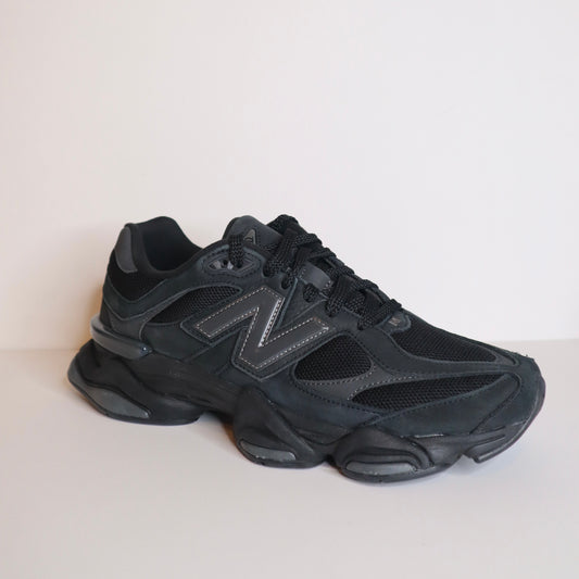 New Balance 9060 'Black Cat'