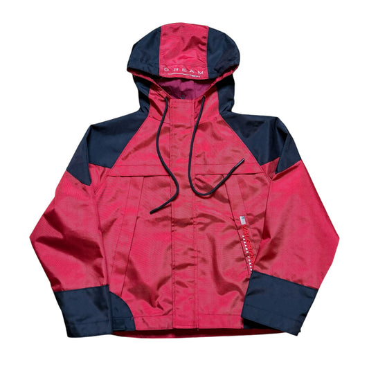 Vale Sports Windbreaker Jacket