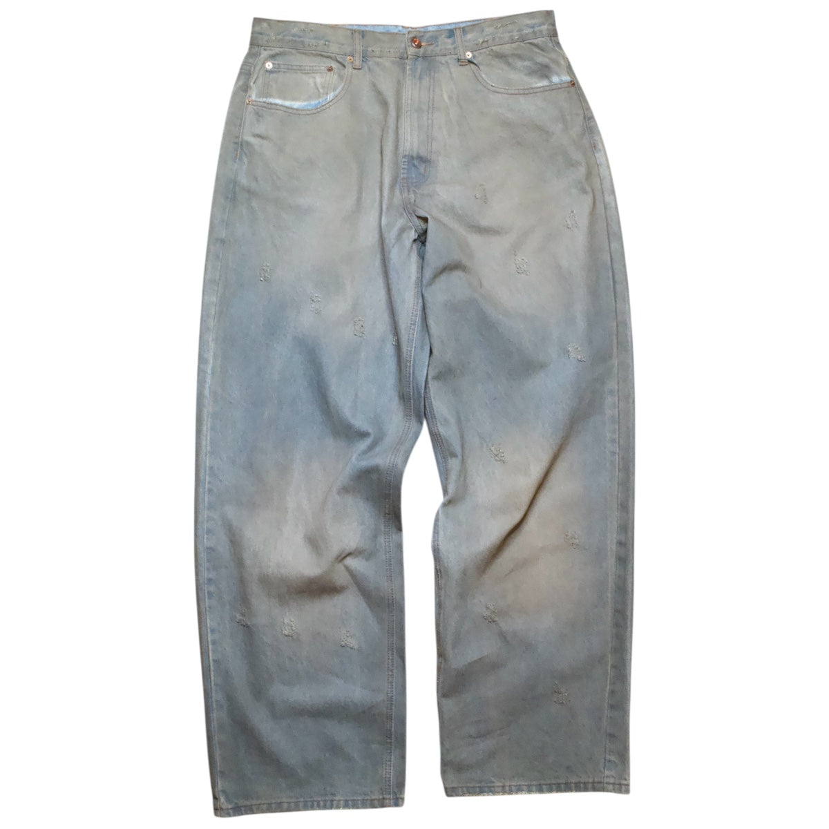 GV Gallery Raspberry Hills Jeans