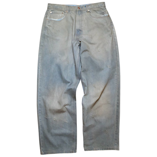 Raspberry Hills Jeans