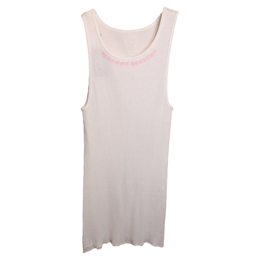 CH Love You Tank Top Pink