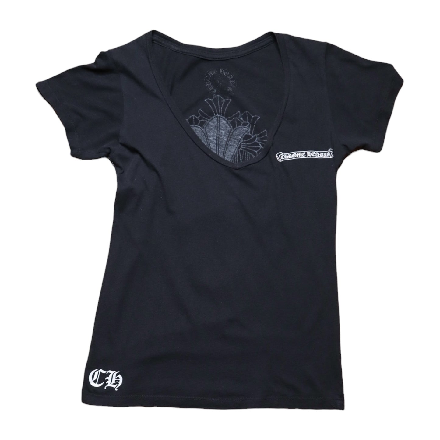 CH Vintage Multi Cross Tee