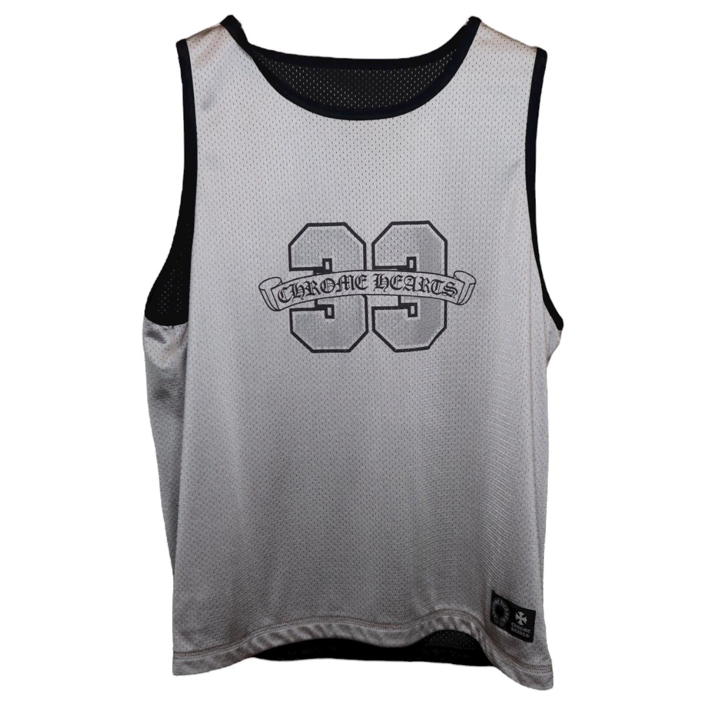 CH Reversible Basketball Jersey