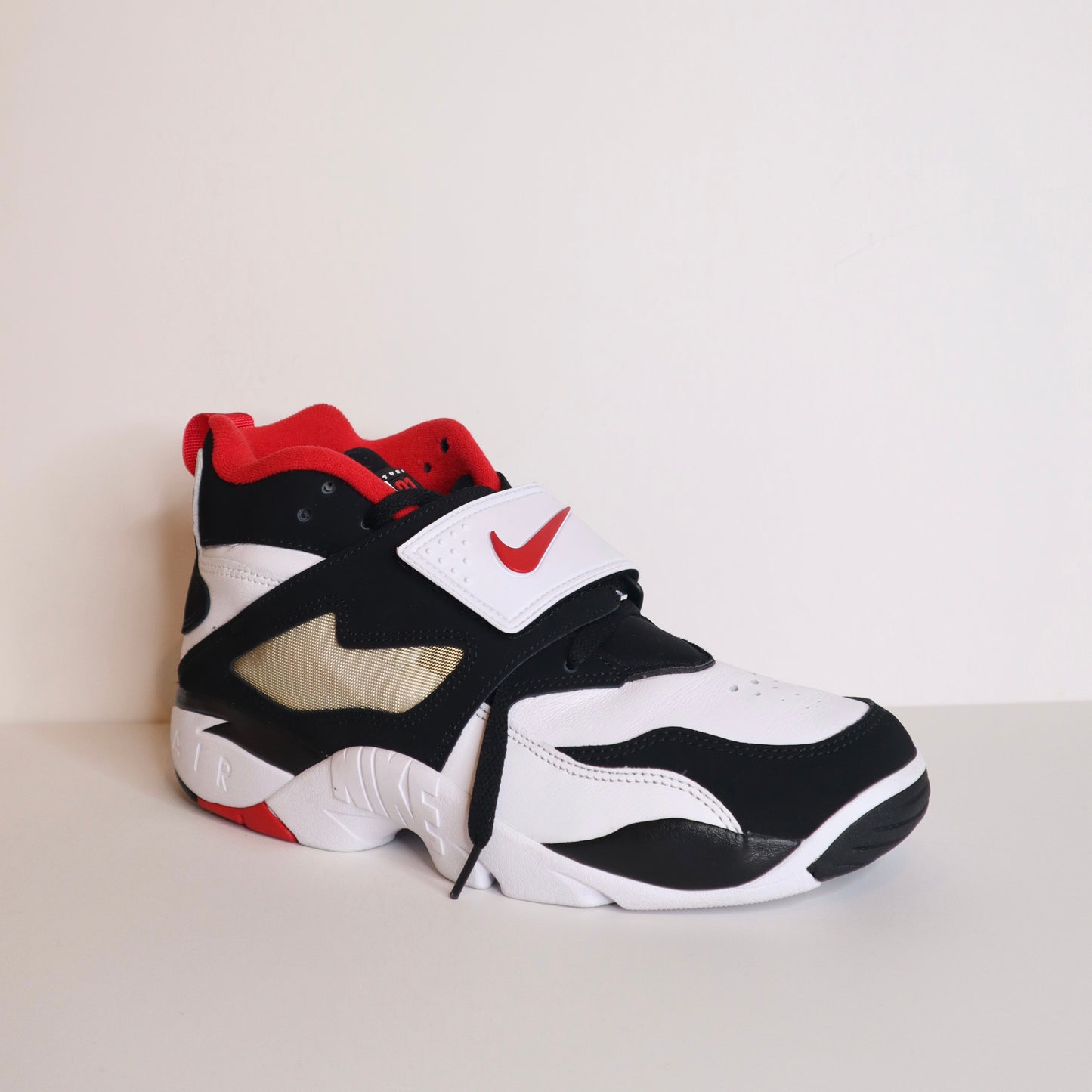 Nike Air Diamond Turf 49ers (2025)