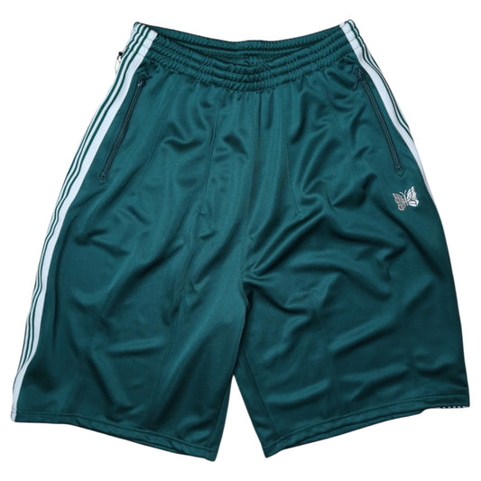 Needles Baggy Shorts Green