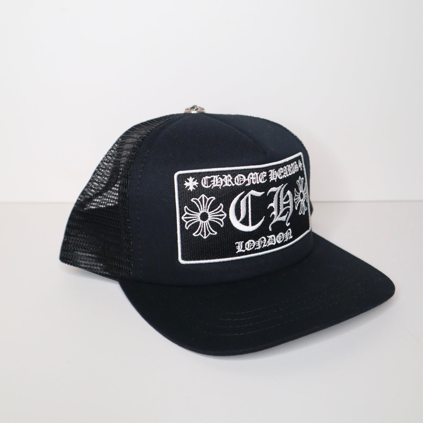 CH London Trucker Hat