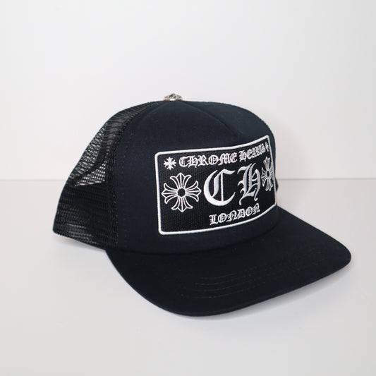CH London Trucker Hat