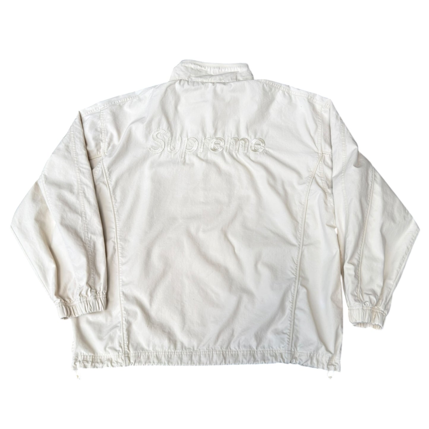 Supreme Umbro Ripstop Track Jacket
