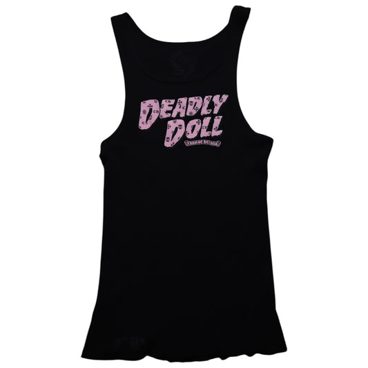 CH Deadly Doll Tank