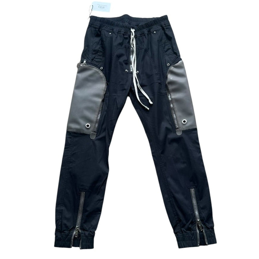 Rick Owens Bauhaus Cargo Pants