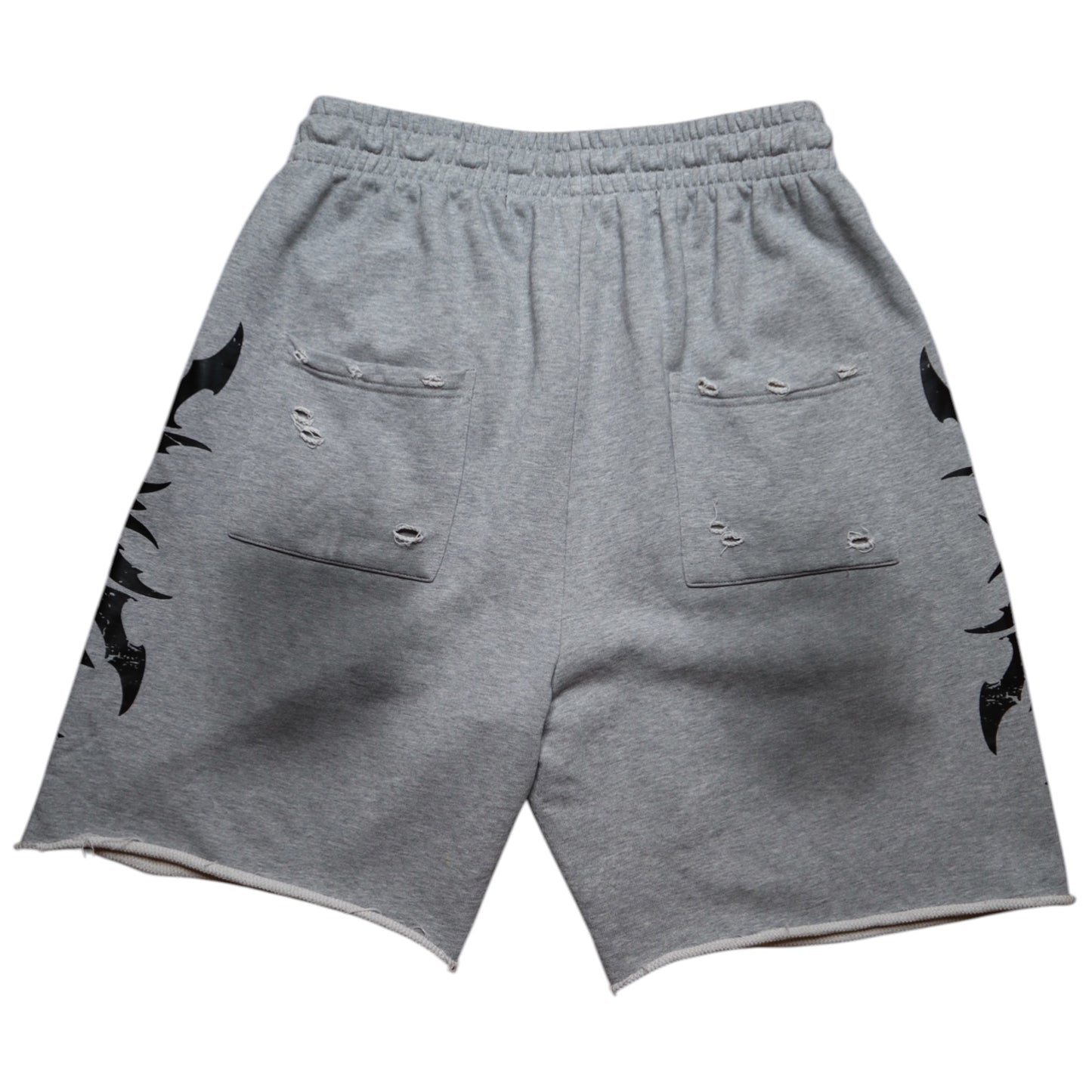 Lost Shadows ComplexCon Grey Shorts