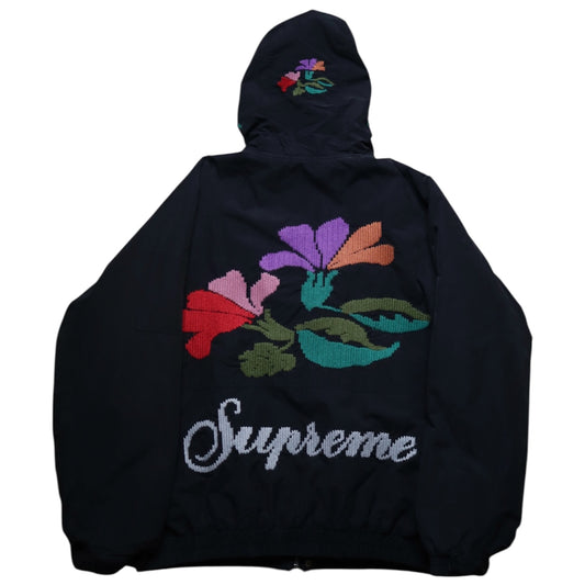 Supreme Needlepoint Jacket