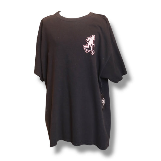 Travis Scott Loiter Tee