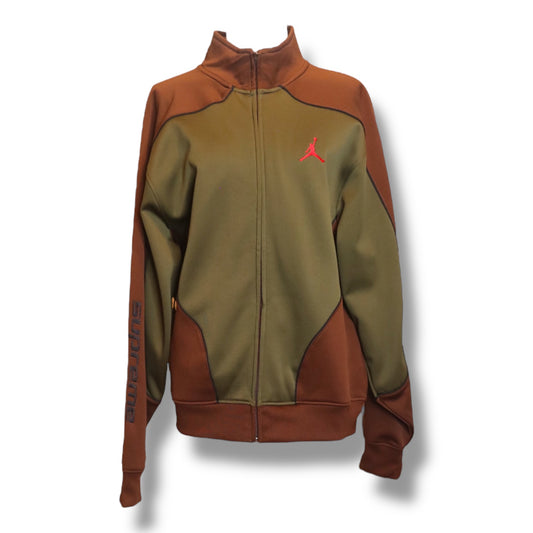 Supreme x JRDN Jacket